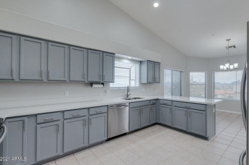 15505 Palisades Blvd, Scottsdale AZ 85268-2755 exterior