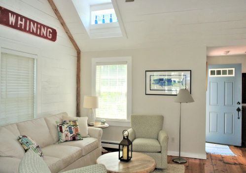 21 Brant Rock Rd, Mashpee MA exterior