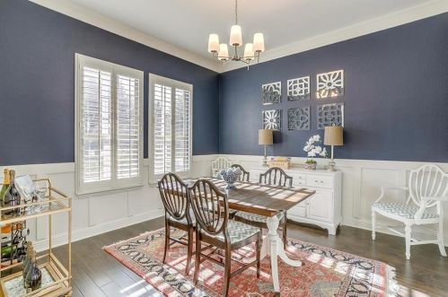 2612 Waters Edge Ln, Fort Worth, TX 76116-0521