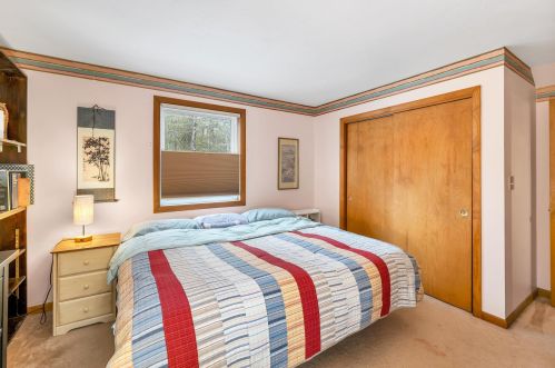 118 Mountain View Rd, Ellsworth NH  03223-4268 exterior