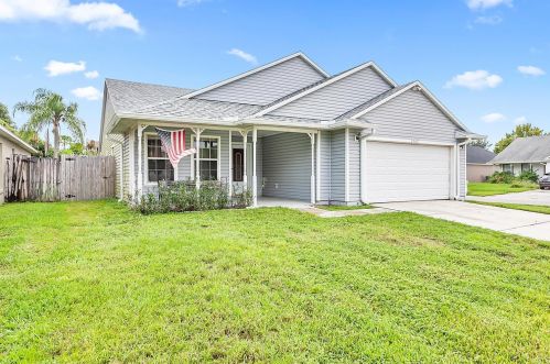 5567 Elizabeth Rose Sq, Orlando, FL 32810-6604