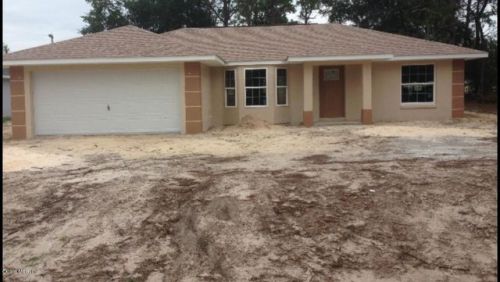 6025 122nd Ln, Belleview, FL 34420-5237