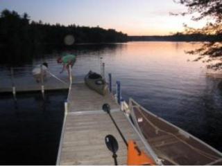 19 Caldwell Ln, Lee NH  03861-4403 exterior