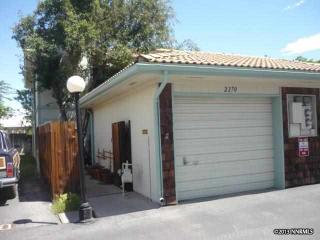 2270 Cannonball Rd, Sparks, NV 89431-4293
