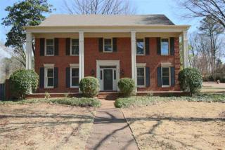 2950 Oakleigh Ln, Memphis, TN 38138-7669