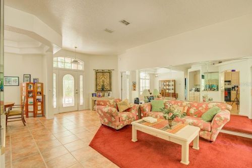 2135 Durfey Ave, Orange City FL  32763-3516 exterior