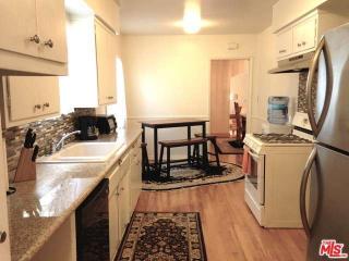 1222 Longwood Ave, Los Angeles CA  90019-1758 exterior