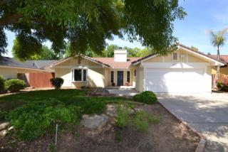 6239 Brix Ave, Fresno, CA 93722-3312