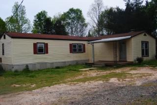 3974 Highway 49, Laurens SC  29360-5428 exterior