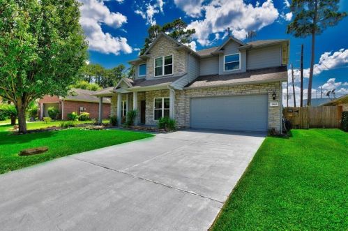 20043 Fieldtree Dr, Humble, TX 77338-2347