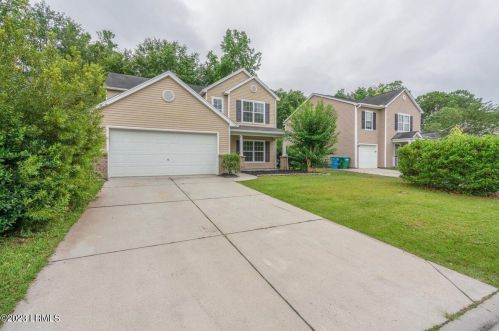 18 Harbison Pl, Beaufort, SC 29906-6031