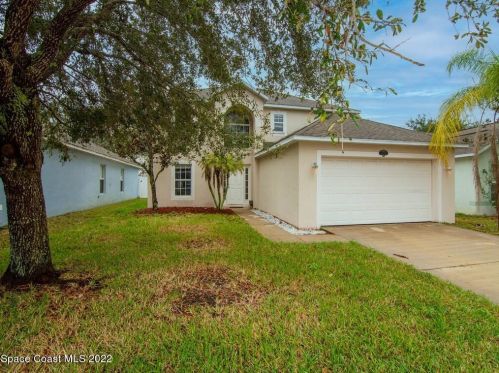 235 Stony Point Dr, Sebastian, FL 32958-6481