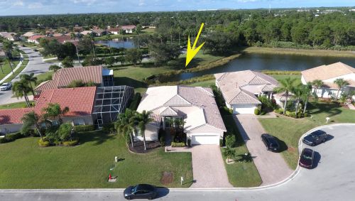 304 Bayside Ct, Fort Pierce, FL 34986-2908