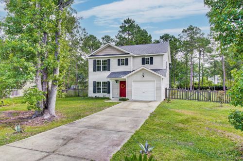 1571 Keswick Dr, Johns Island, SC 29455-8429