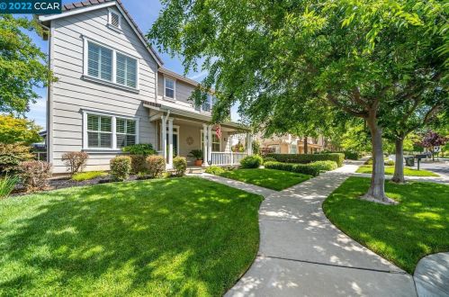 5648 Dresslar Cir, Livermore CA  94550-7194 exterior