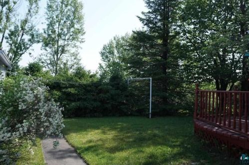 27 Nelson Dr, Silver Bay MN  55614-1110 exterior