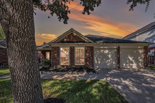 3707 Cane Lake Dr, Richmond, TX 77406-8274