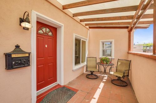 542 Hazel Ave, San Bruno CA  94066-4228 exterior