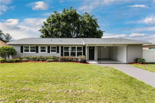 5424 Turin St, Orlando, FL 32807-2035