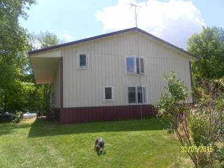 8418 Swedish Rd, Sherry, WI 54454-9718