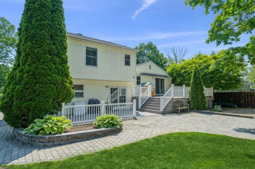 11 Belleville Rd, Parsippany NJ  07054-3101 exterior