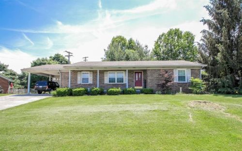 327 Castle Blvd, Paris, KY 40361-2455