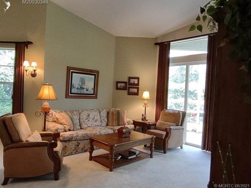 2245 Seagrass Dr, Palm City, FL 34990-4807