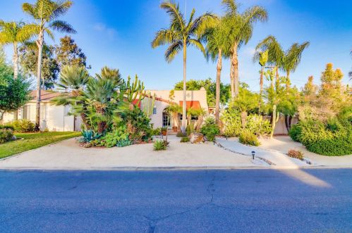 4363 Harvard Ave, La Mesa, CA 91942-9114