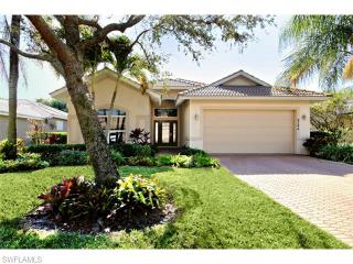 4344 Mistlethrush Ln, Naples, FL 34119-8943