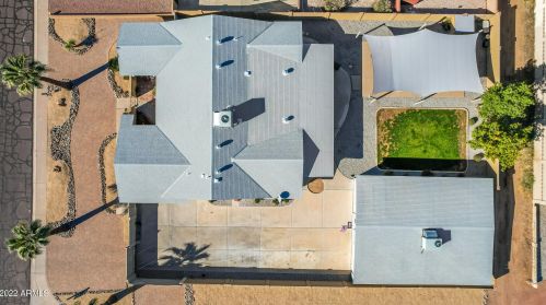 5502 Monte Cristo Ave, Glendale AZ 85306-2312 exterior