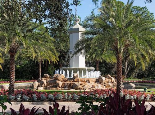 18081 Lagos Way, Naples FL 34110-2765 exterior