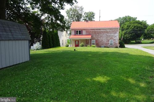 1817 Buchanan Trl, Upton PA  17225-9514 exterior