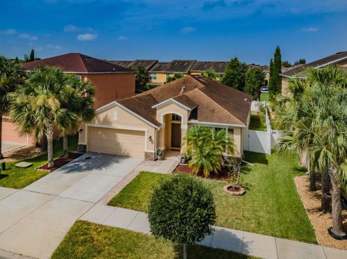 8705 Deep Maple Dr, Riverview FL  33578-8980 exterior