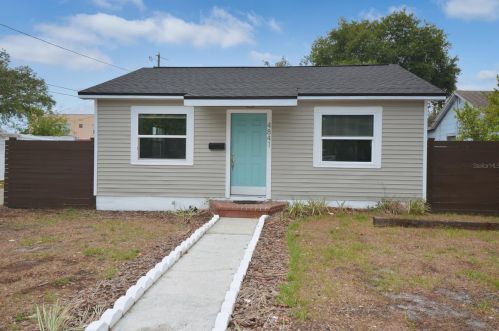 4841 Emerson Ave, Saint Petersburg, FL 33711-1441