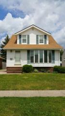 5502 Virginia Ave, Cleveland OH  44129-2606 exterior