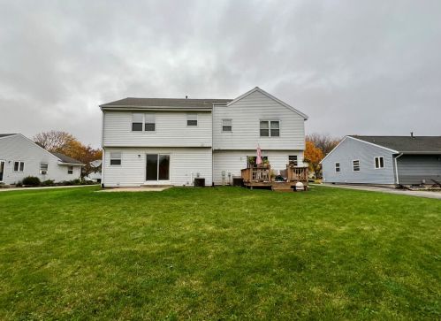 1405 American Ave, Waukesha, WI 53188-4929