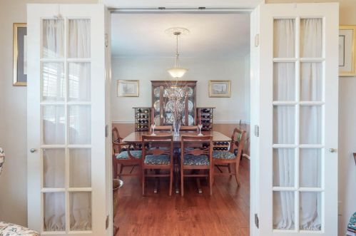 361 Copeland Cir, North Augusta SC  29860-8983 exterior