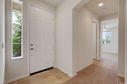 968 Wind Flower Rd, Beaumont CA  92223-8543 exterior