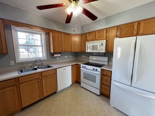 830 Cook School Rd, Bridgeville PA  15017-2600 exterior