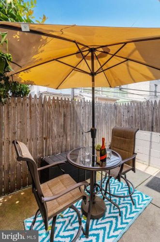 2426 Hicks St, Philadelphia PA  19145-4405 exterior