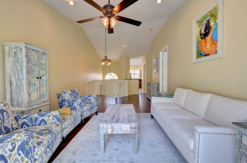 8113 Carnoustie Pl, Fort Pierce FL 34986-3316 exterior