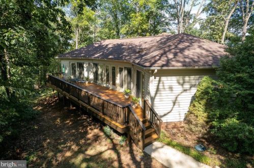 1494 Big Oak Rd, Richmond National Battlefiel, VA 22835-5234