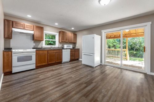 407 Grant Ave, Brown County OH  45121-1315 exterior