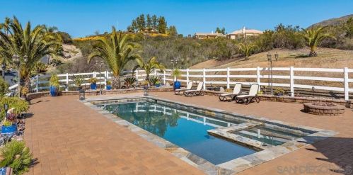 550 Old Stagecoach Run, Alpine CA  91901-1478 exterior