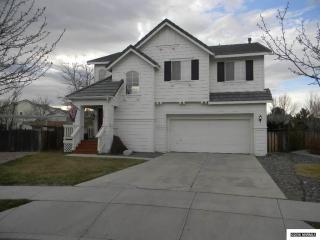 7499 Ambush Ct, Sparks, NV 89436-7459