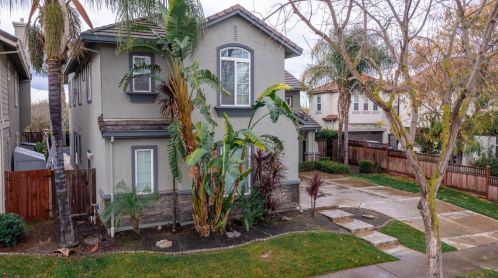 704 Stetson Dr, Valley Home CA  95361-8572 exterior