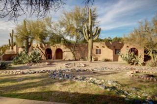 8404 Pinnacle Peak Rd, Scottsdale, AZ 85255-3518
