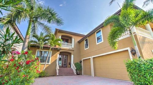 1211 Acappella Ln, Ruskin, FL 33572-2745