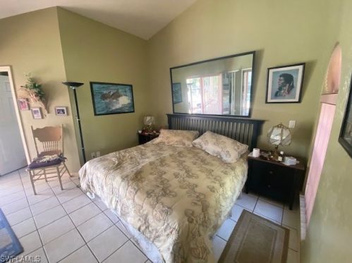 401 Hibiscus Ave, Lehigh Acres FL 33972-6906 exterior