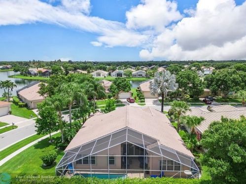 11713 Cardenas Blvd, Boynton Beach FL  33437-6603 exterior